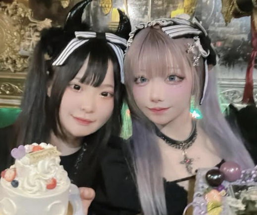 藍染ガレソの悲報（兼業投資家 tweet media