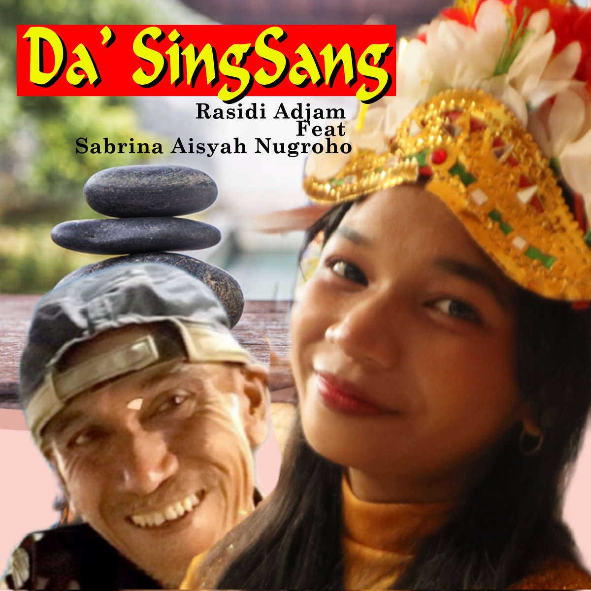 javaholicR's tweet photo. Da' SingSang YouTube topic : #sabrinaaisyshnugroho #kalbar 
 https://t.co/3haaITVgAS https://t.co/RKGxMLUptV