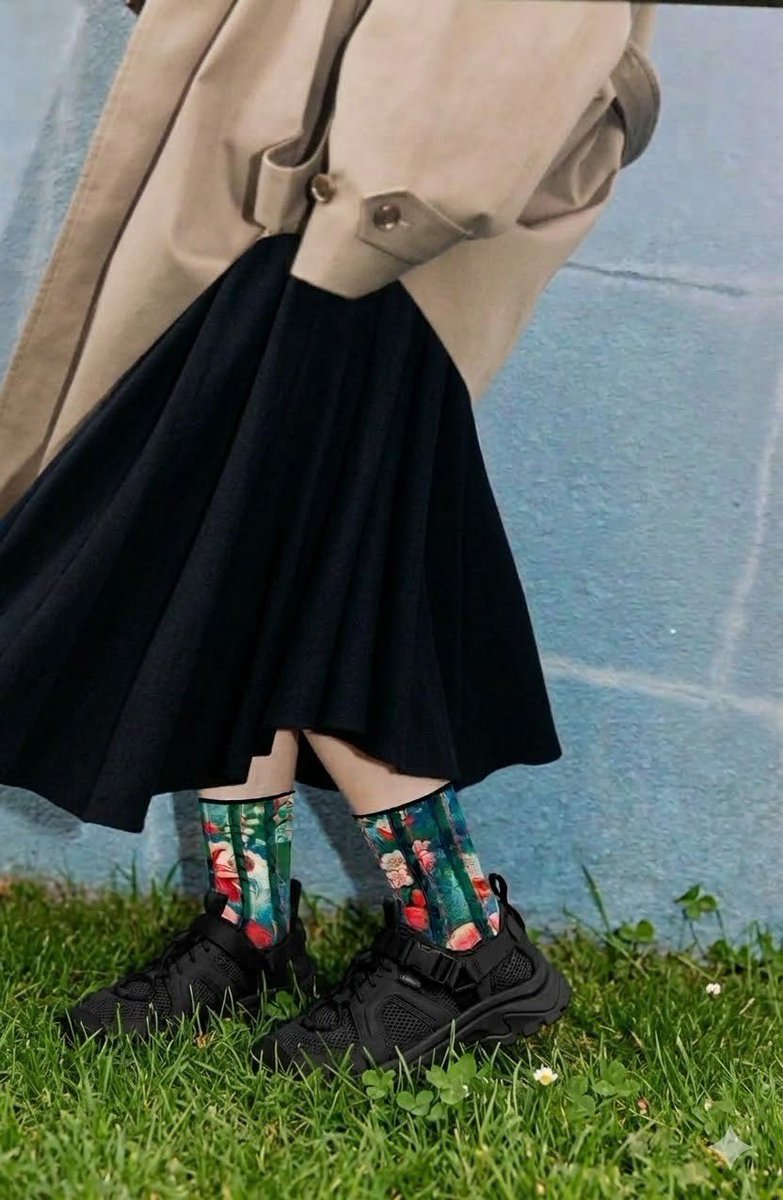 北原亮｜107年靴下工場4代目 tweet media