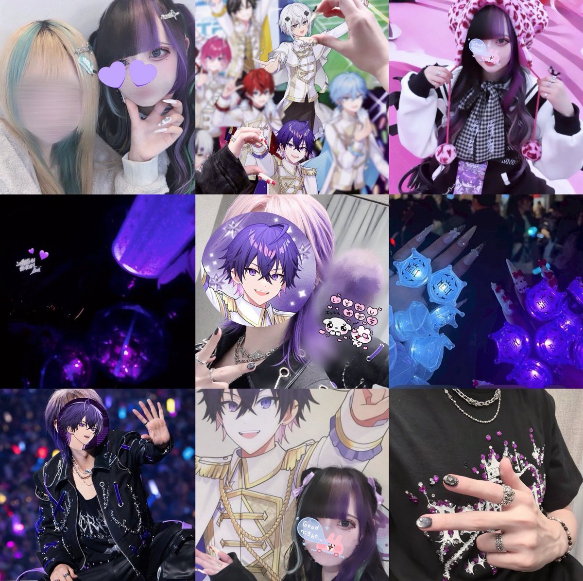 なるぴ tweet media