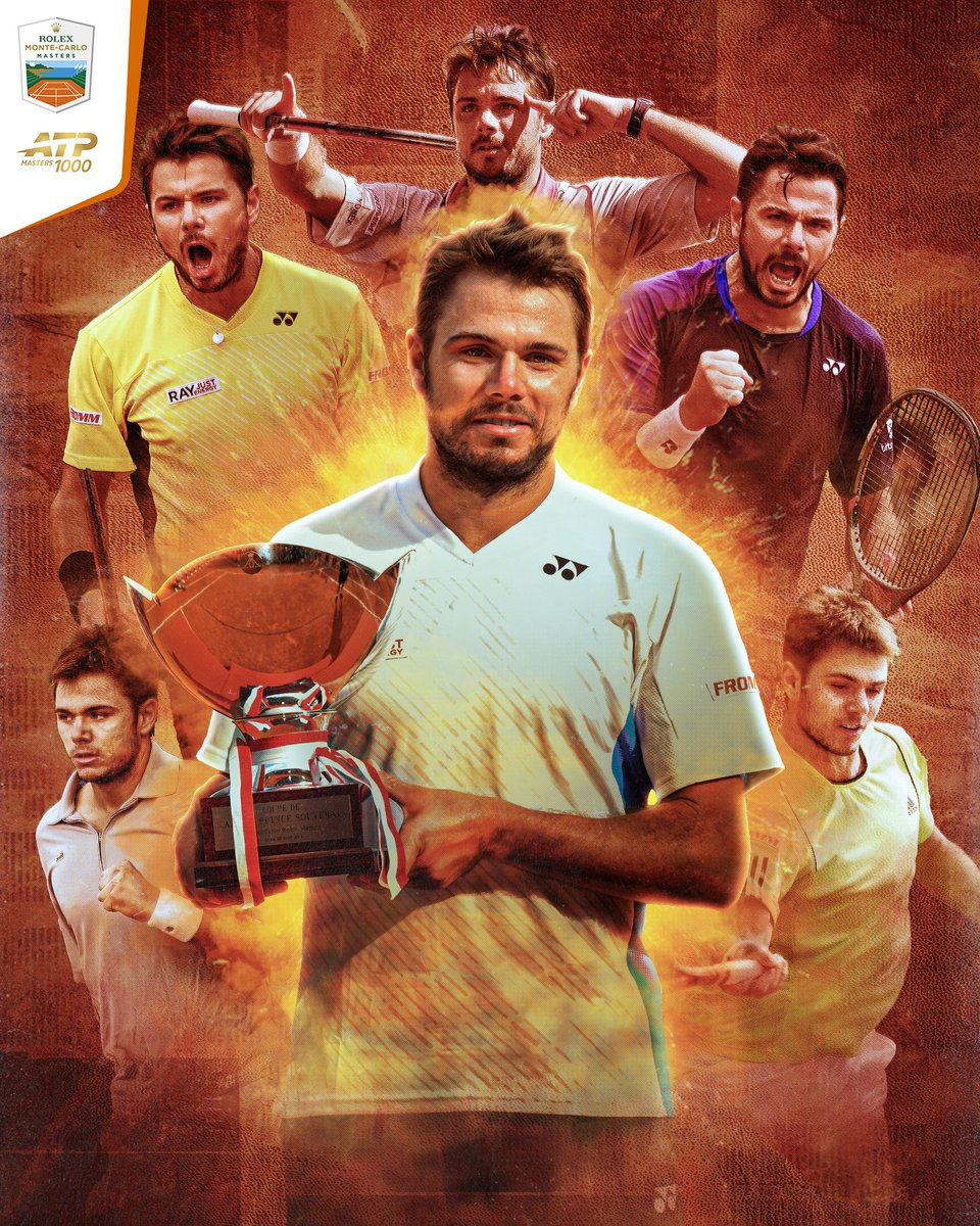 Rolex Monte-Carlo Masters tweet media