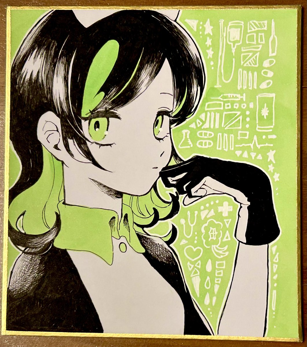 みちゃ tweet media