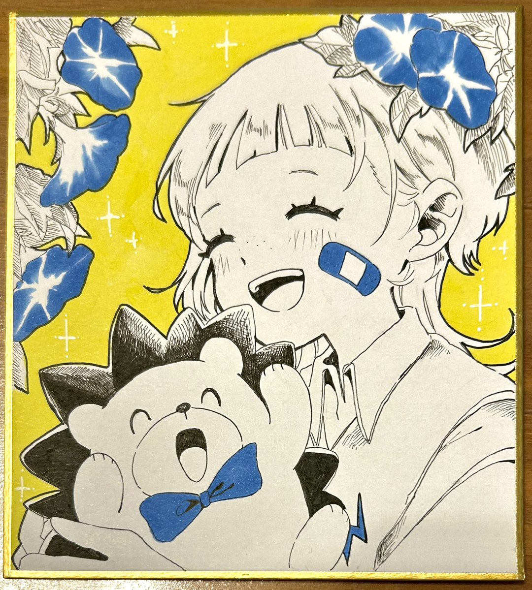 みちゃ tweet media