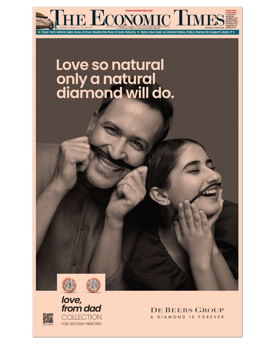 Times Power of Print tweet media