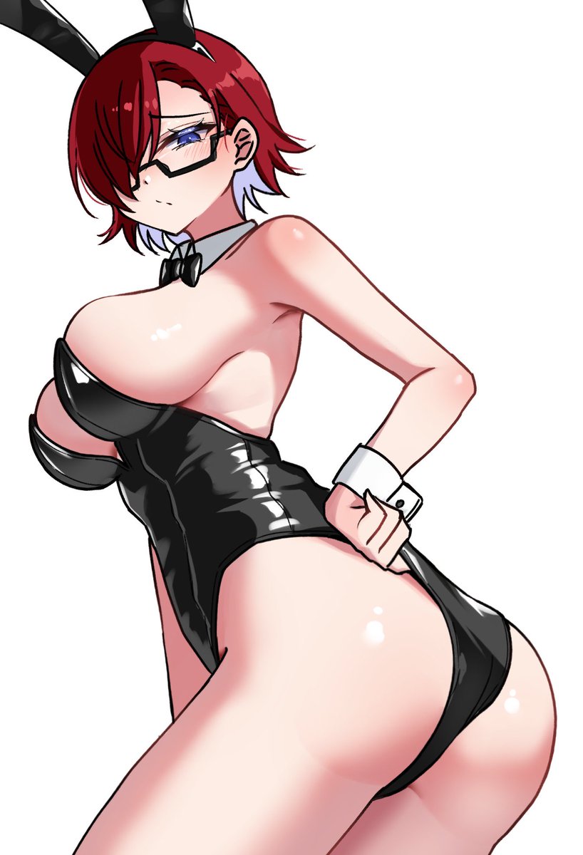 波切ハウト@Live2D/イラスト tweet media