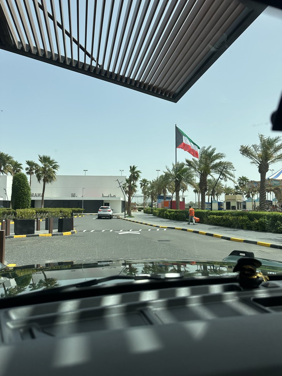 FATIMA ALHADDAD tweet media