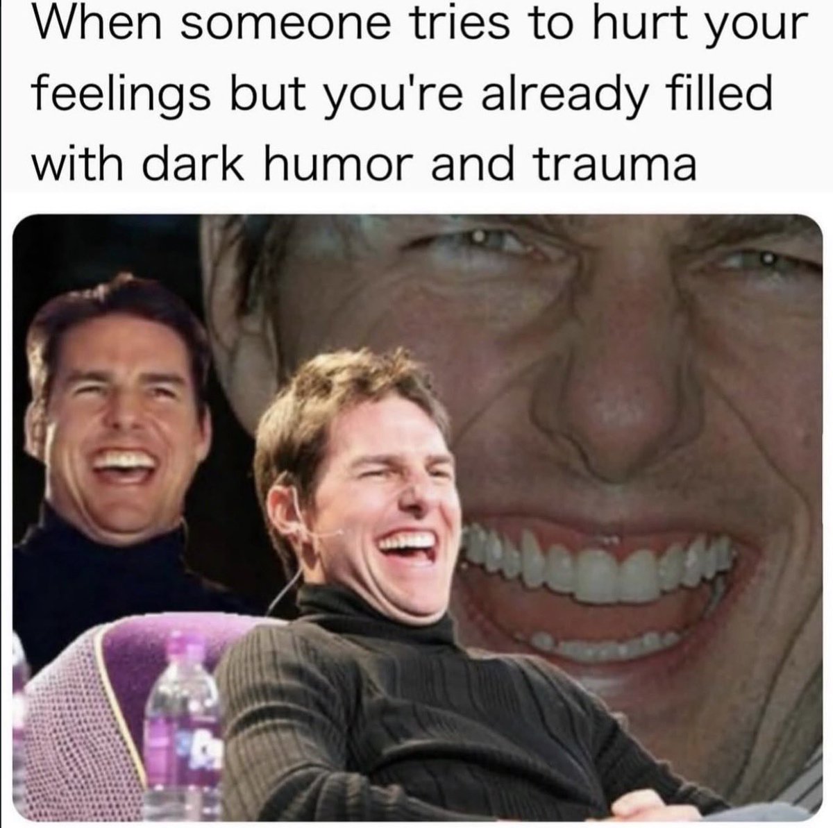 introvert tweet media