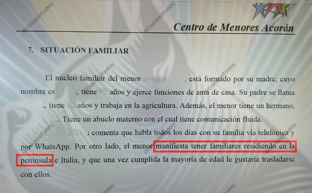 Canario Today tweet media