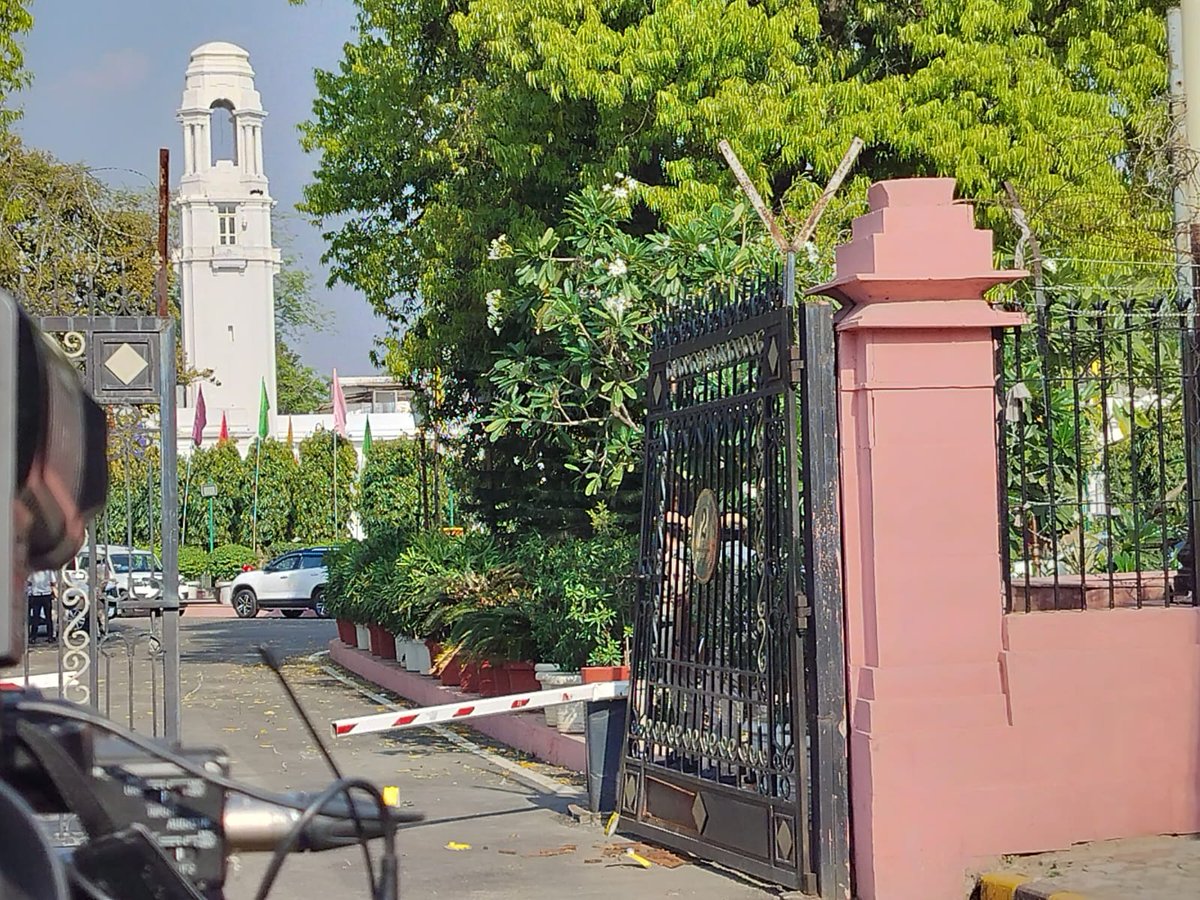 SATENDER TRIPATHI tweet media