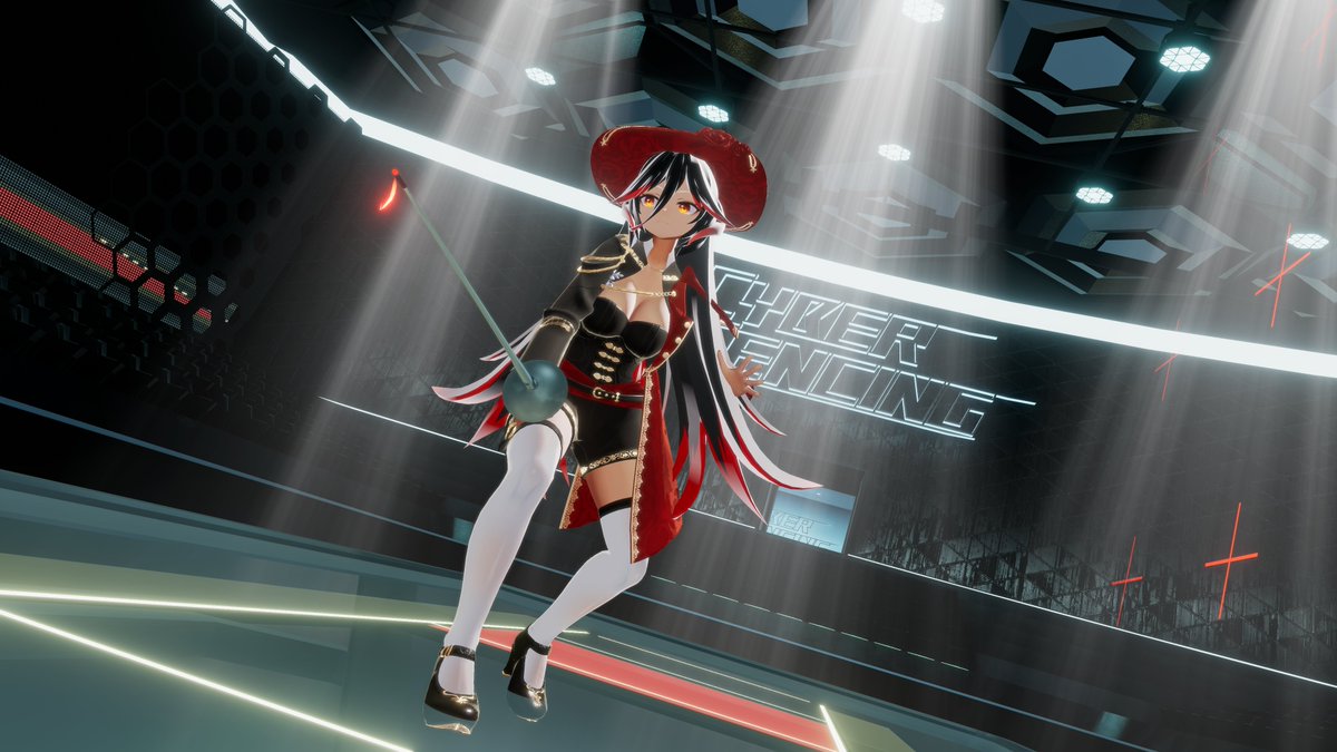 Akane Chiba | 千葉茜 | Duelist | VR Enthusiast tweet media