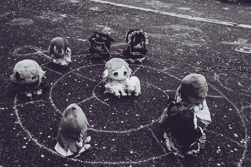 ピラピラ tweet media