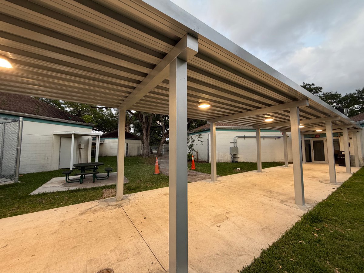 Office of School Facilities tweet media