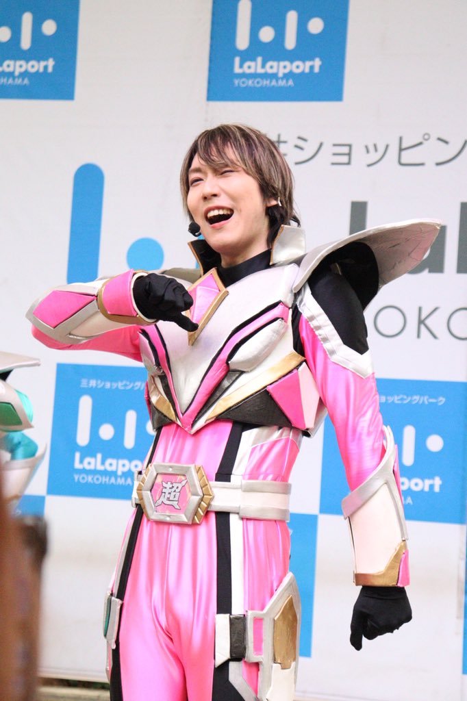 sky777_'s tweet photo. カツヒロ② https://t.co/NAz3uI0D14