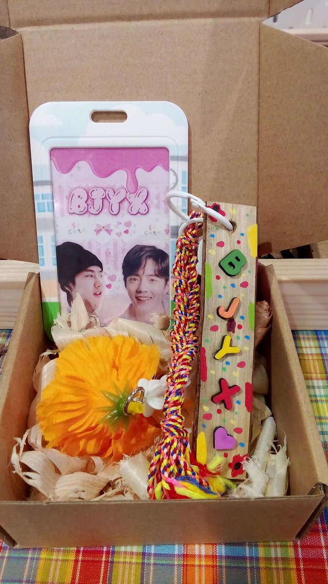 เจ้าหมูน้อย❤️เจ้ากาตุ่ย&เจ้ามุเร้ก💚+รอมุเงือก tweet media