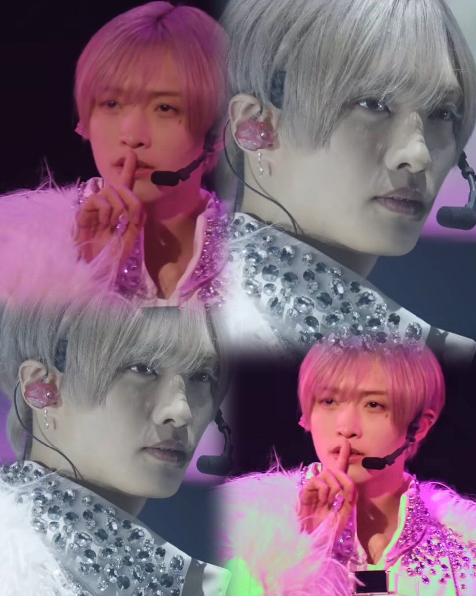 Bell︎🍉🌙*·̩͙‎𖤐 tweet media