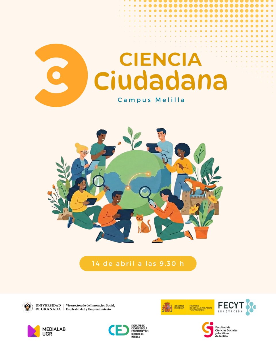 Facultad de Ciencias Sociales y Jurídicas tweet media