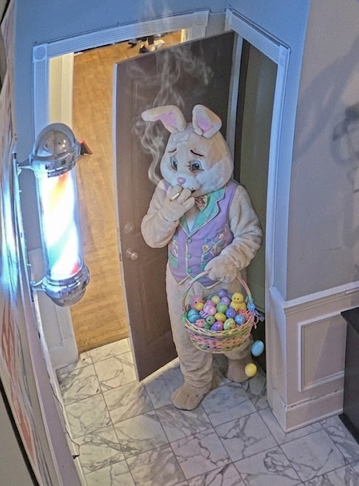 BEVERAGE USER tweet media