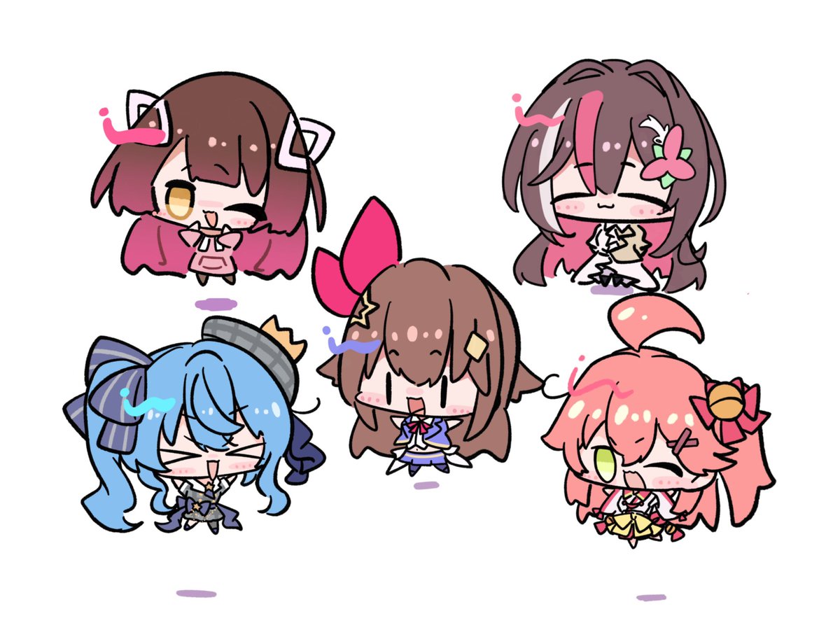 はお。🎨 tweet media