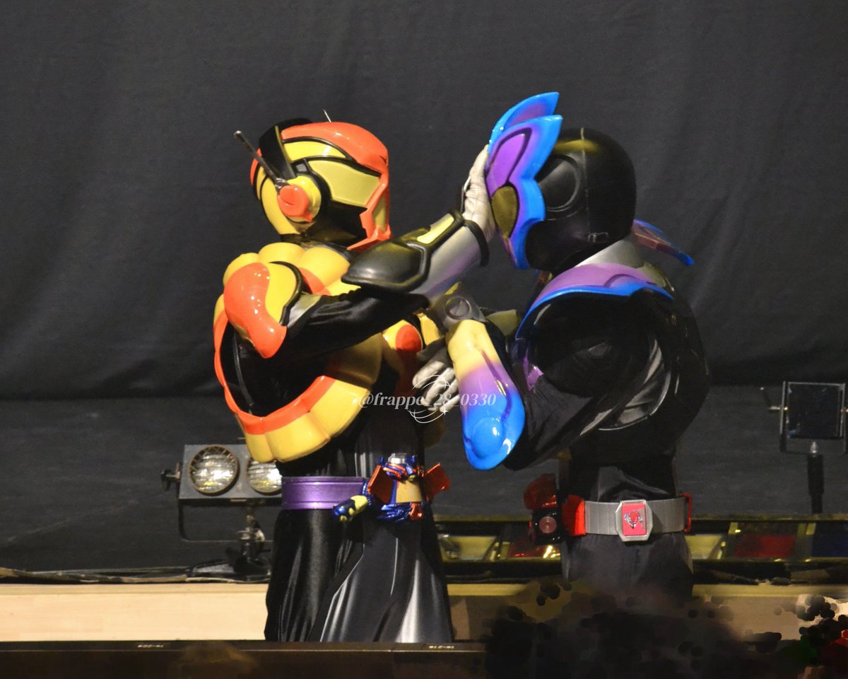 豆マメ tweet media