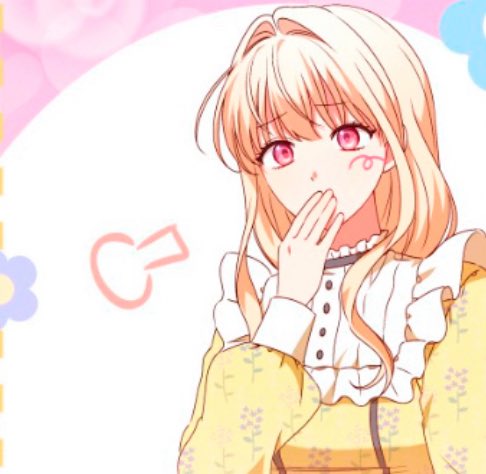 Trinity 〘❤️〙 tweet media