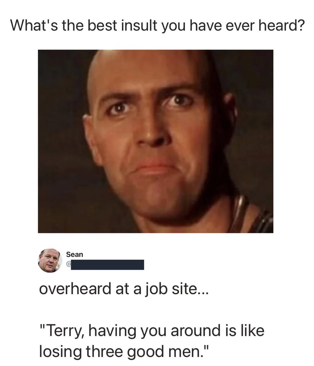 Men's Humor tweet media