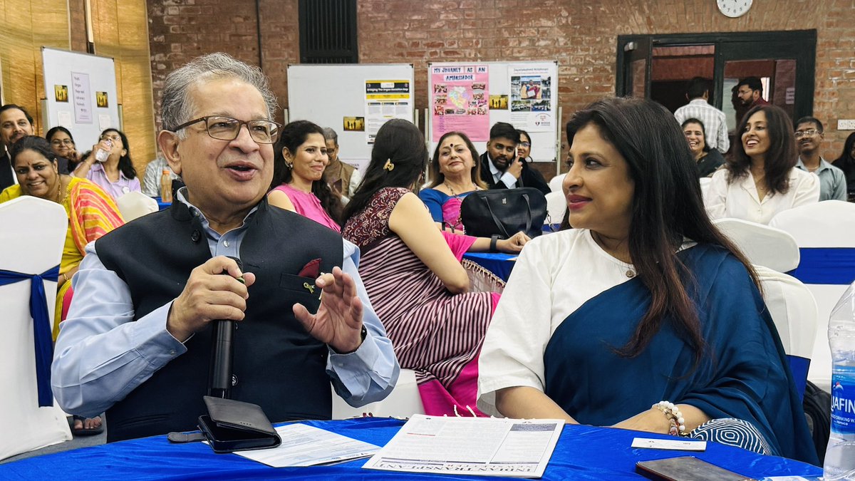 Shazia Ilmi tweet media