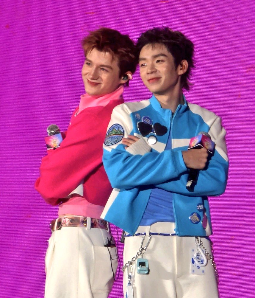 เจลเบ๋ tweet media