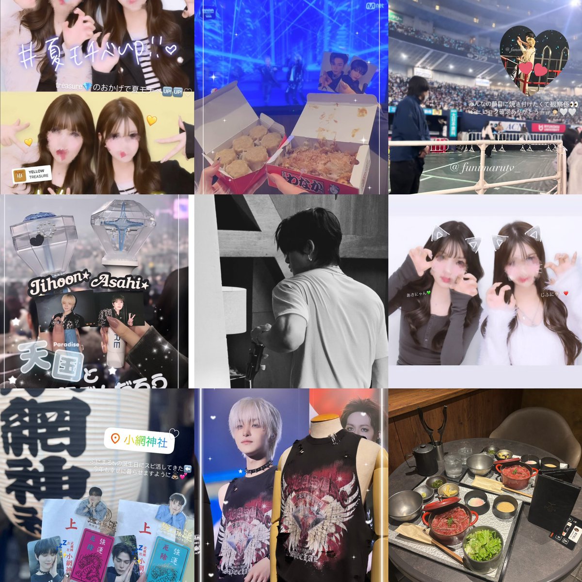 128__ey's tweet photo. 界隈関係なく繋がりたいです^ᴗ ᴗ^ᶻ𝗓����
 #趣味垢さんと繋がりたい #ホビ垢と繋がりたい  #トゥメさんと繋がりたい #けーぽどる好きな人と繋がりたい https://t.co/dzlD4n1ul8