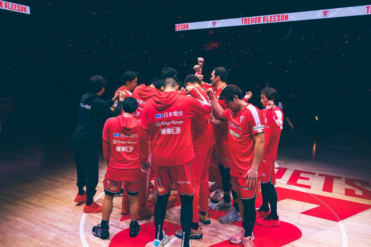 千葉ジェッツふなばし 🛫PAINT IT JETS✨ tweet media