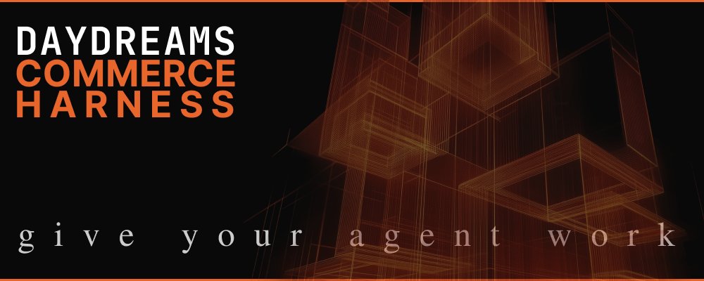 Daydreams.Systems (x402, 8004 agents) tweet media