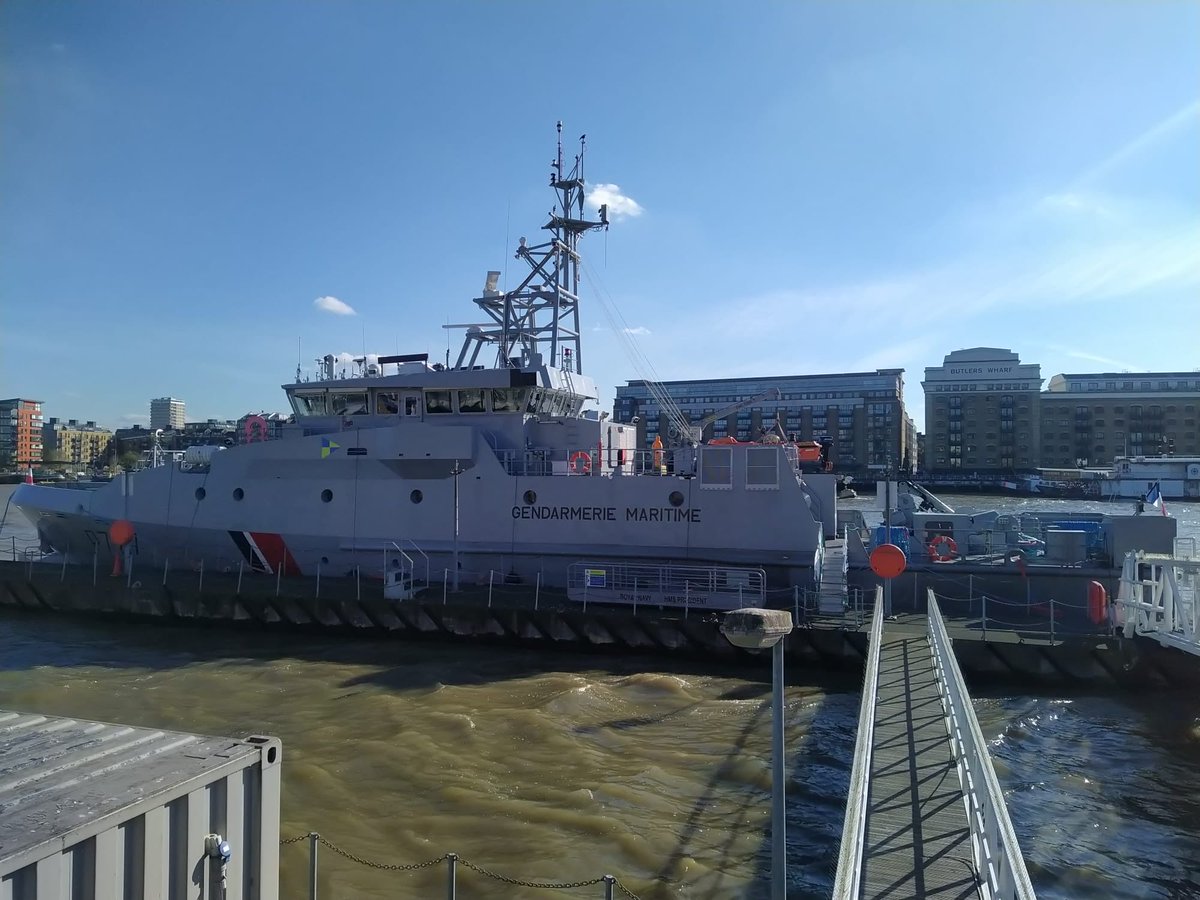 FranceDefenceinUK tweet media