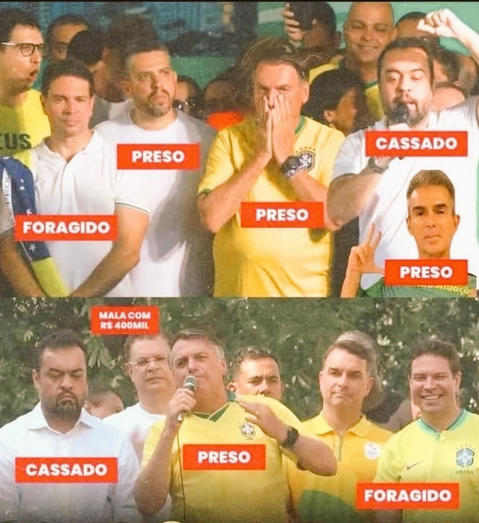 Felipe Santa Cruz tweet media