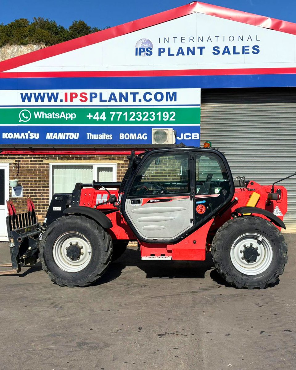 International Plant Sales tweet media