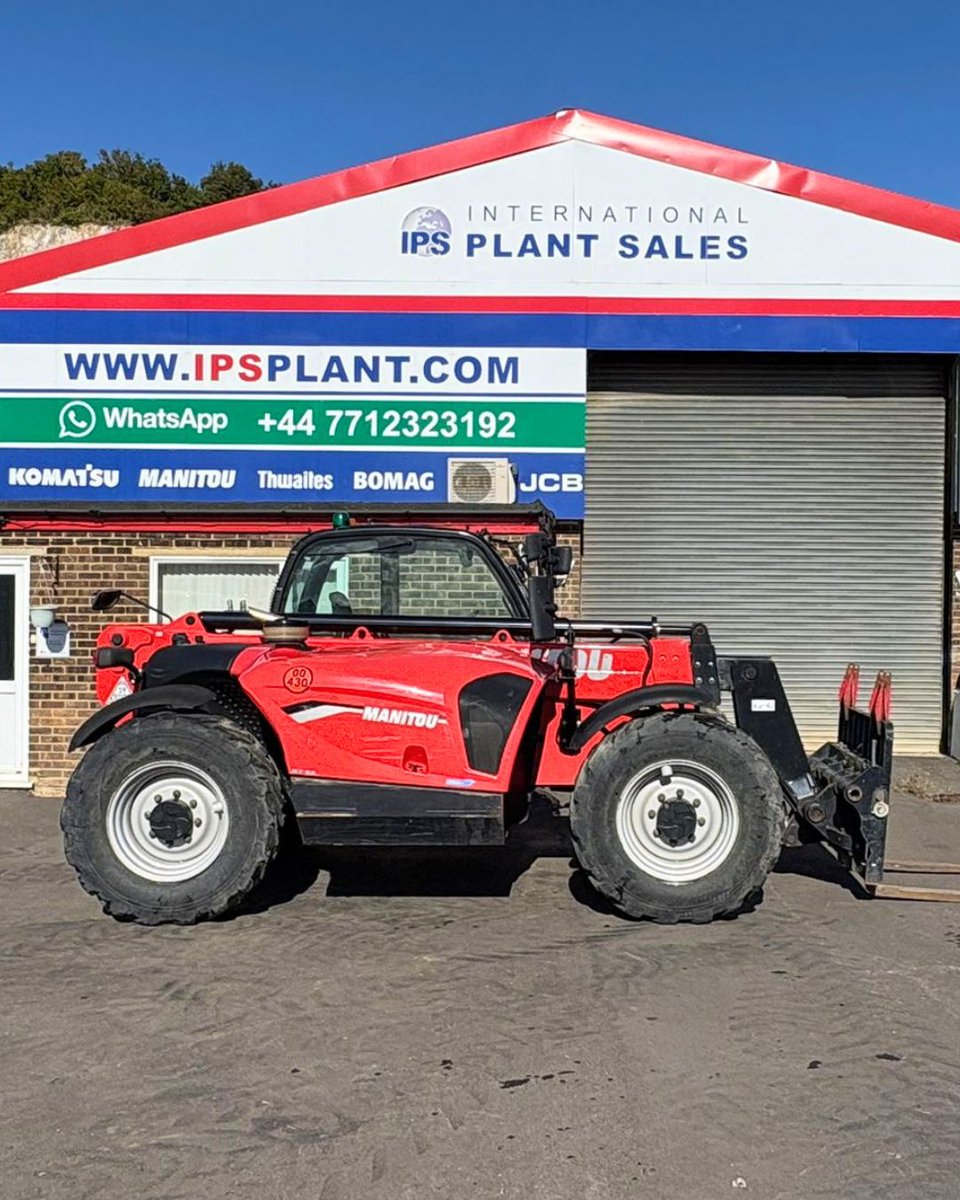 International Plant Sales tweet media