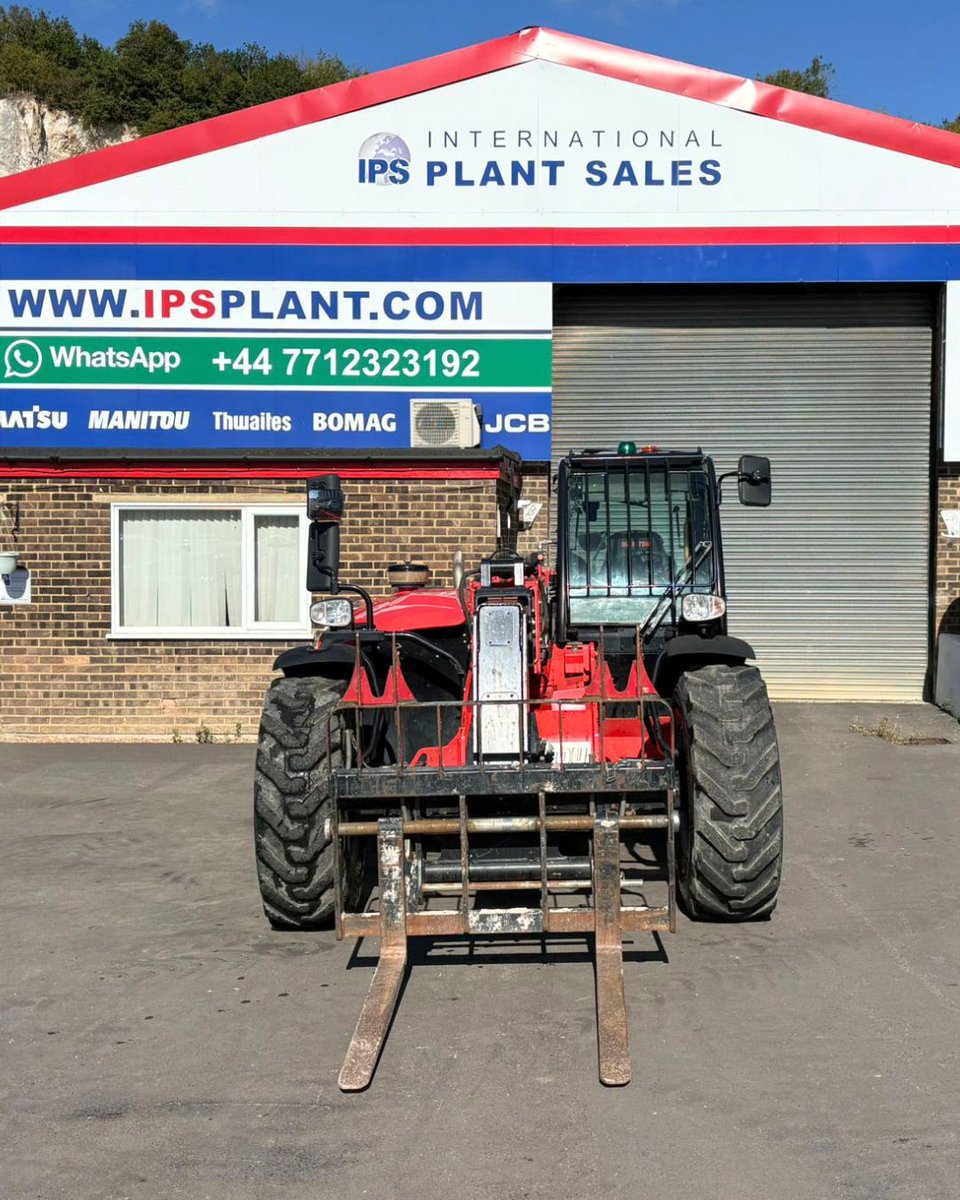 International Plant Sales tweet media