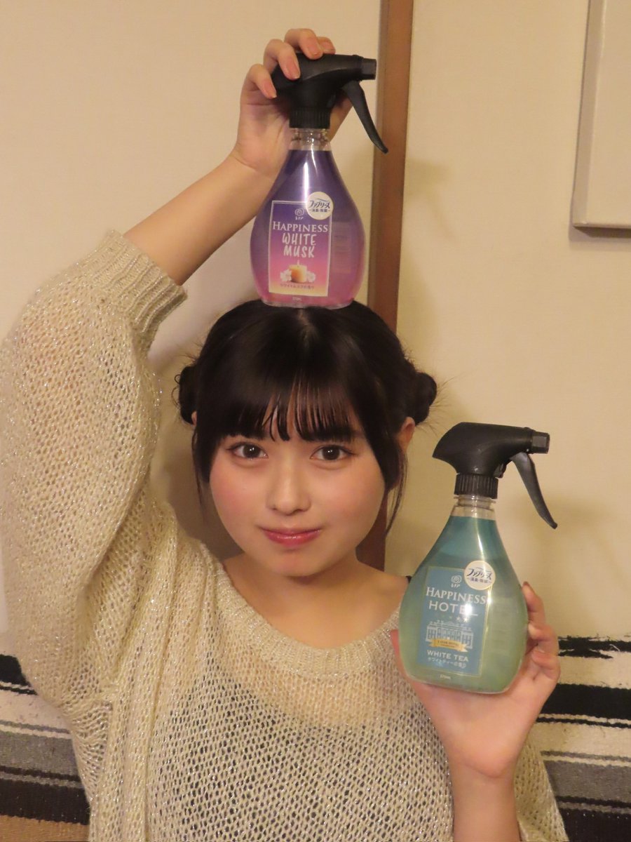 長浜広奈(ながはまひな) tweet media