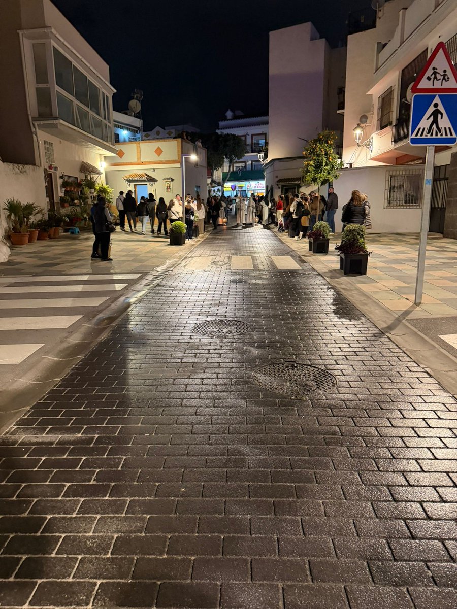 Servicios Públicos de Torremolinos tweet media