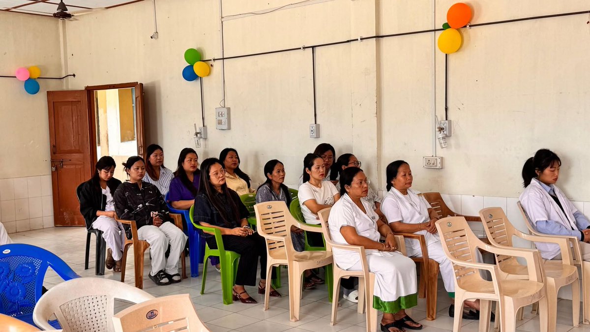 MyGov Arunachal Pradesh tweet media