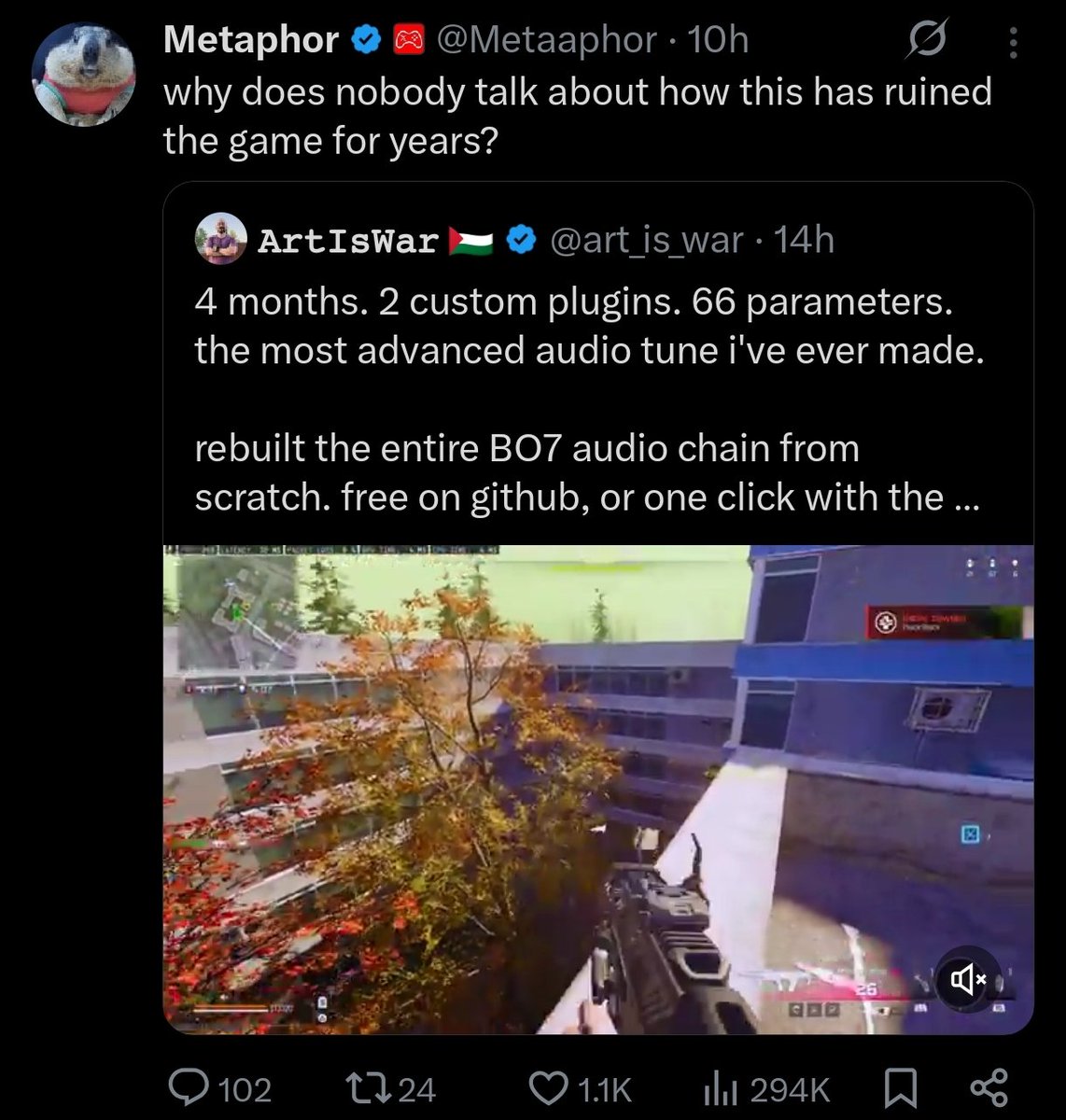 Big G⚫⚪🟢⚪ tweet media