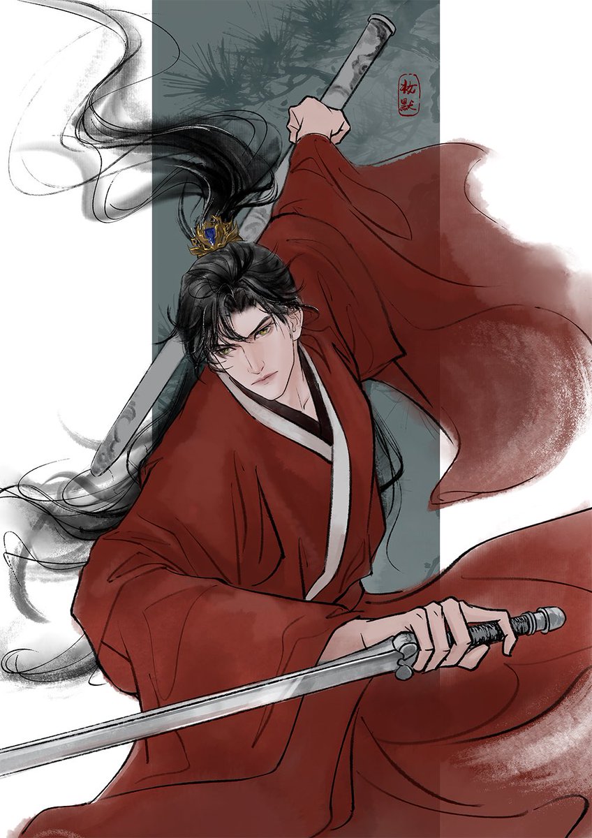 Yookoo妆默 tweet media