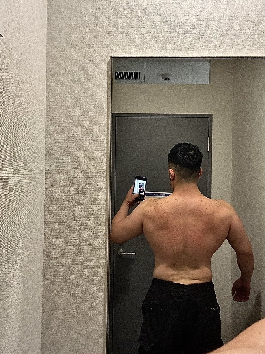 ジェームス🍑 tweet media