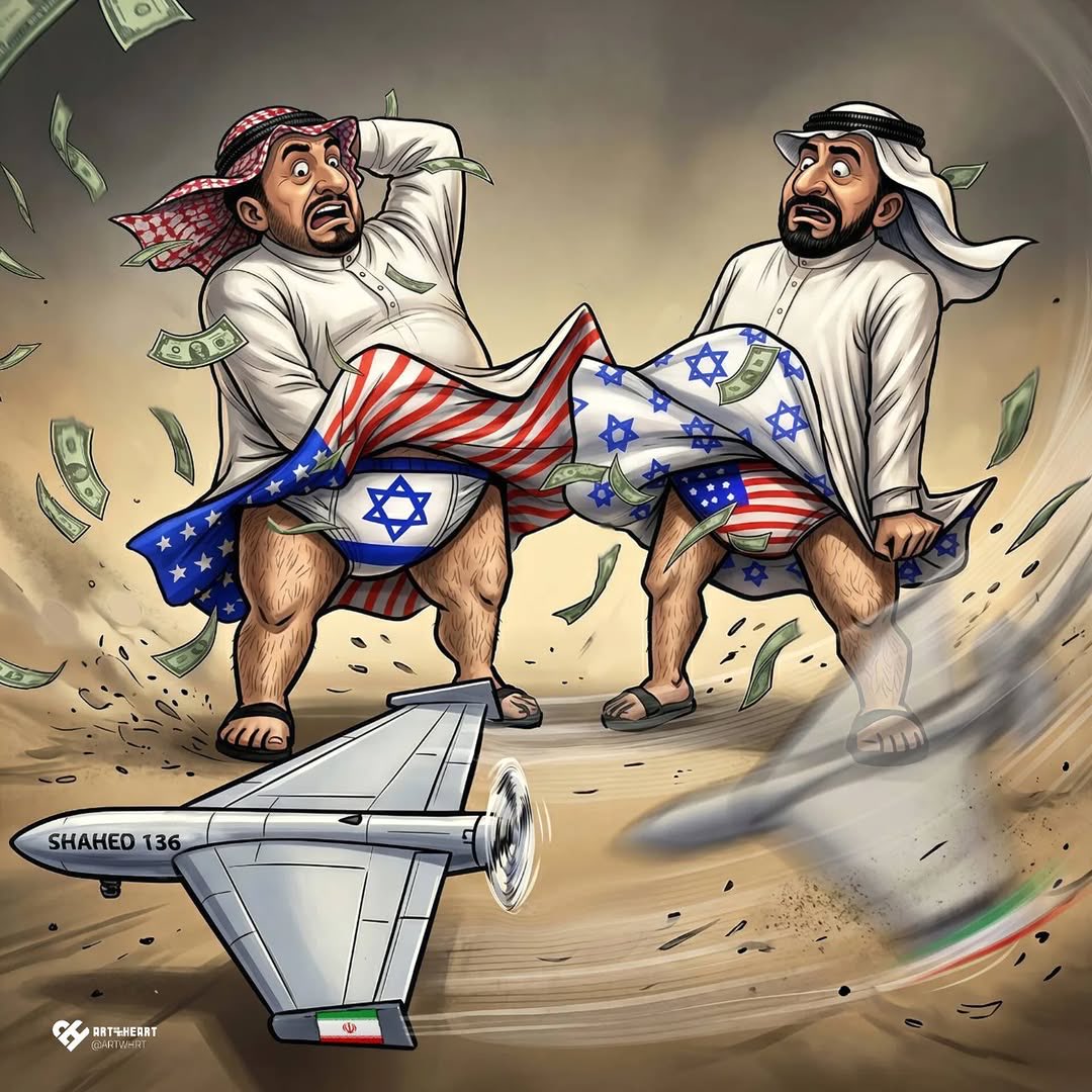 Kleig 🇮🇶 tweet media