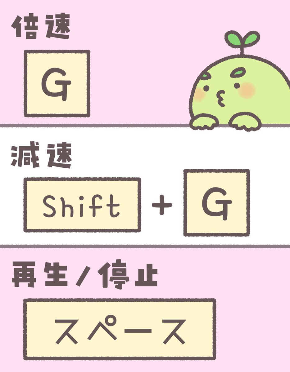 みーすけ🌸 tweet media