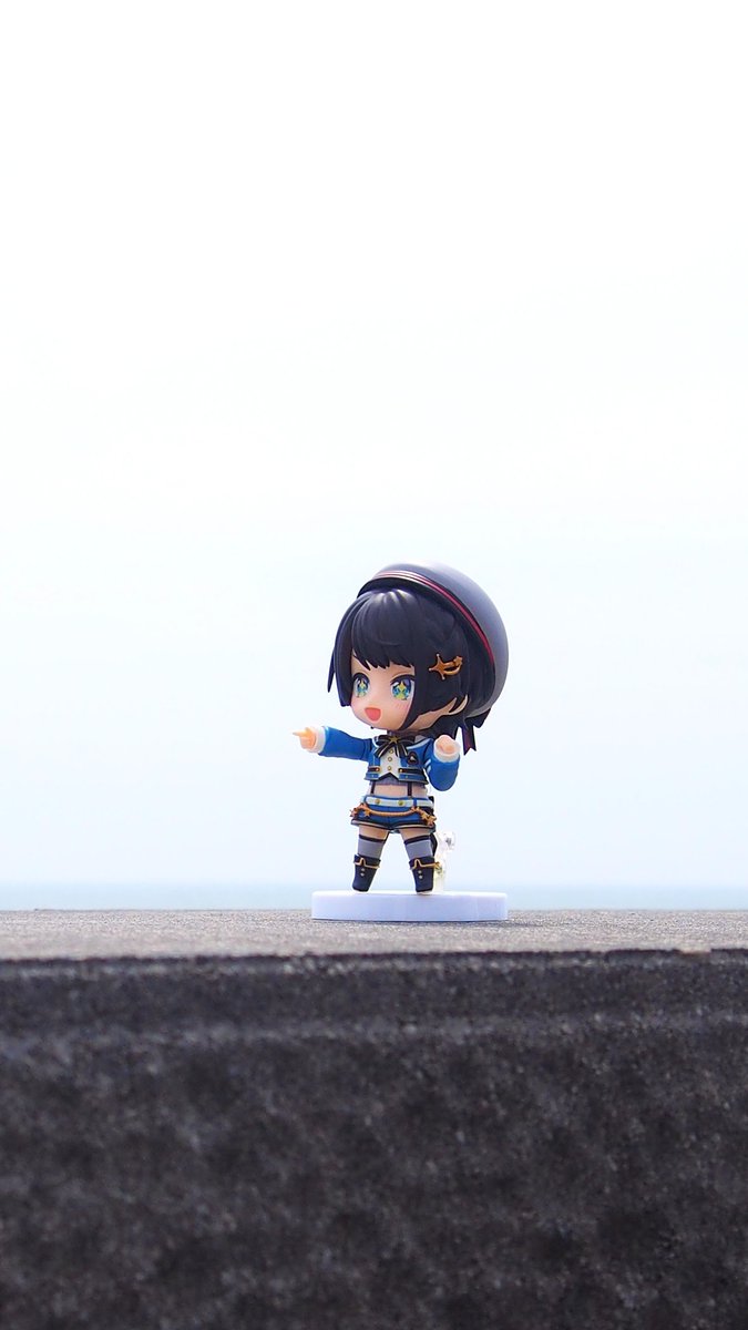 そらとぶアヒル🚑️ tweet media