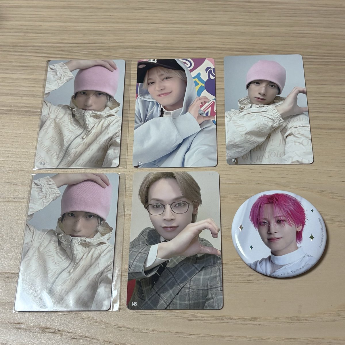 取引垢りん tweet media