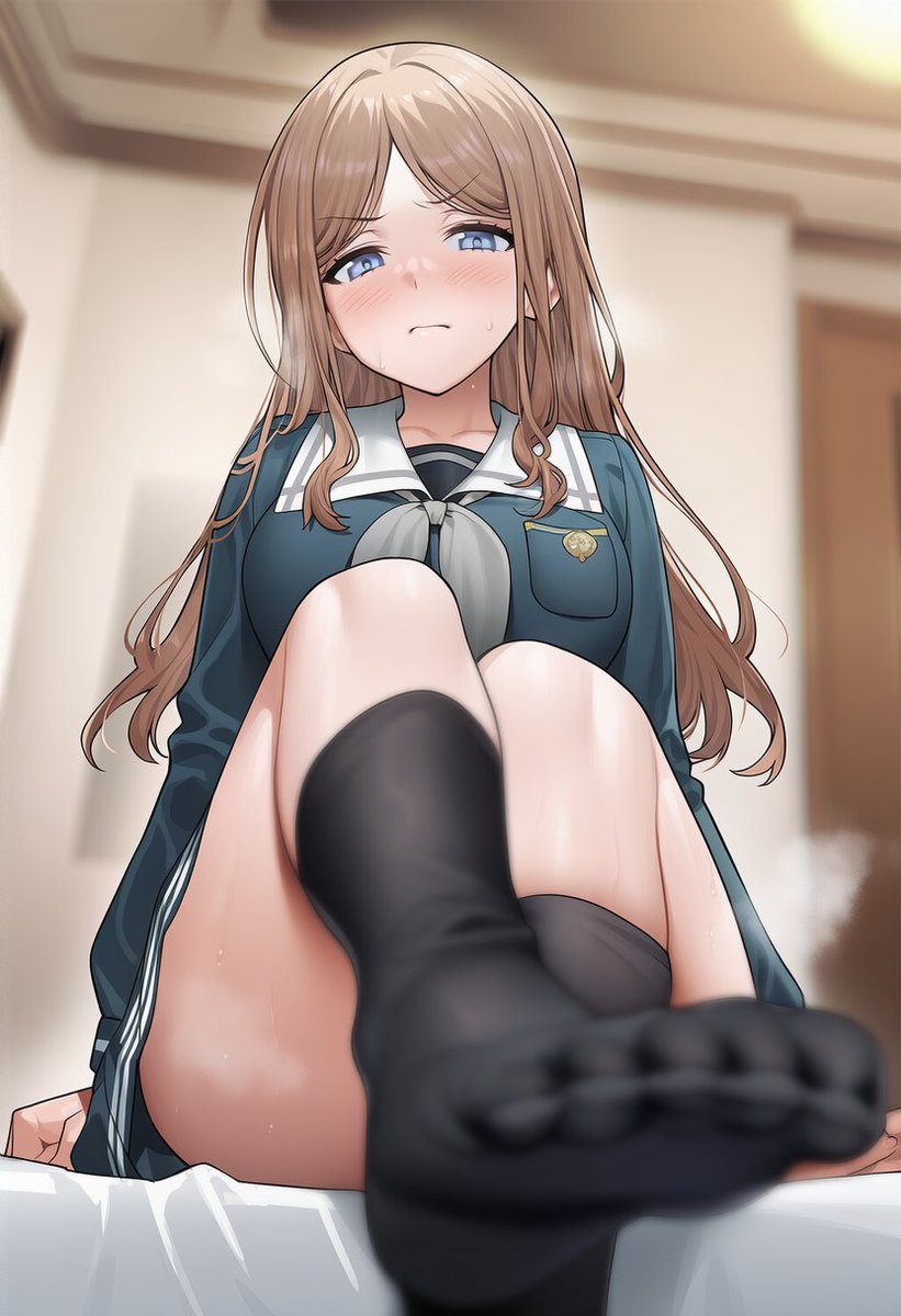 December_Fool@🅰ℹ tweet media