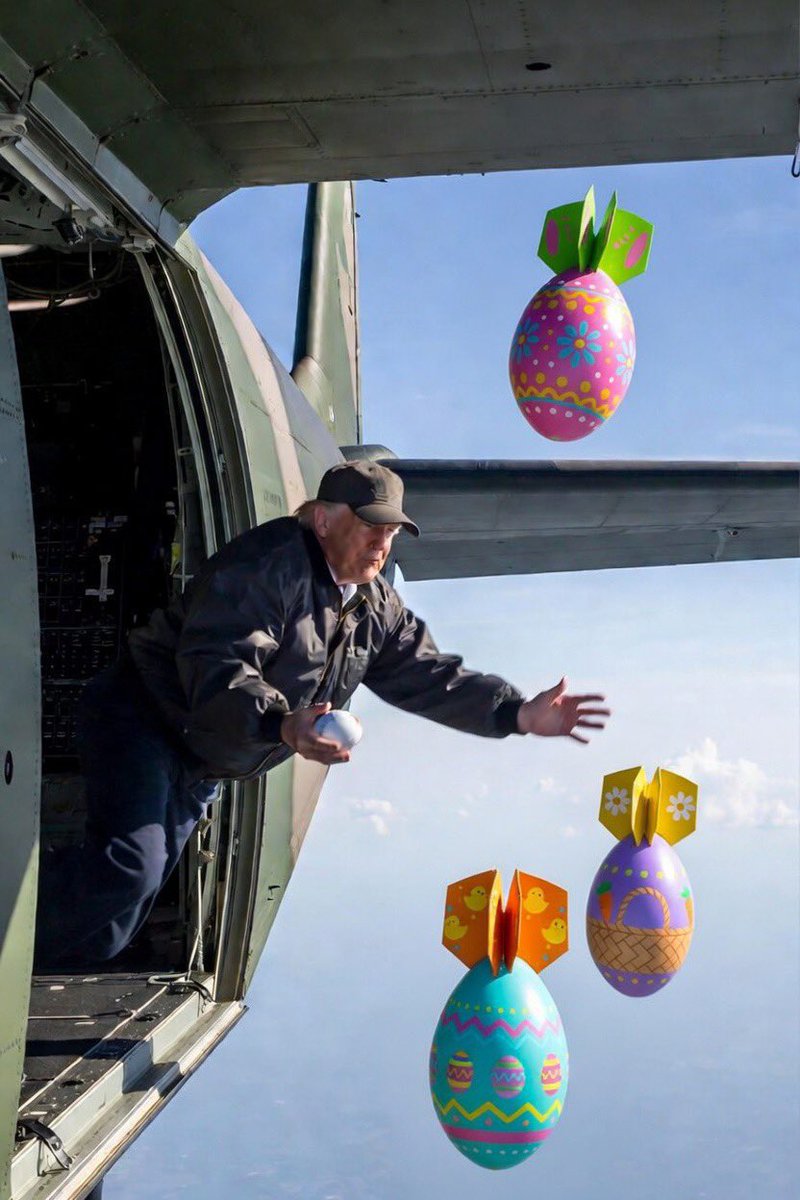 Joel Smith 🇺🇸 tweet media