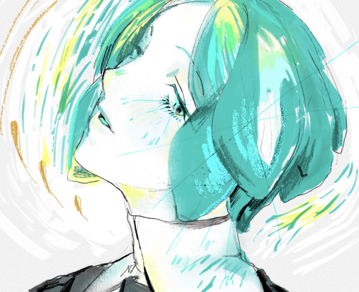 にーあ (@niani_x_x) on Twitter photo 