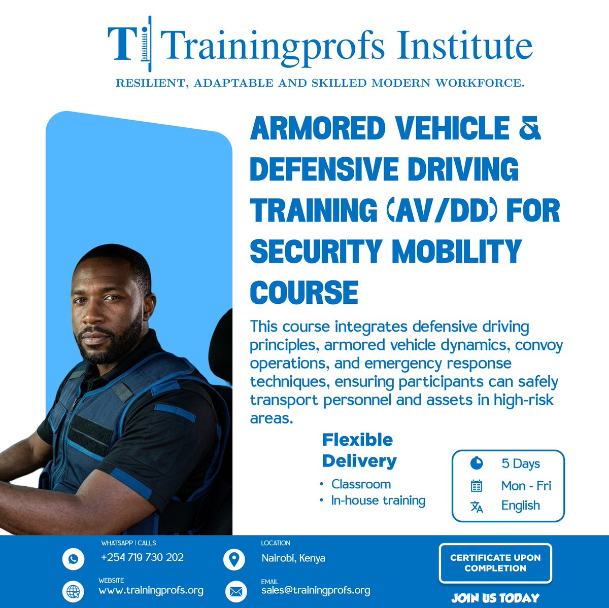 Trainingprofs tweet media