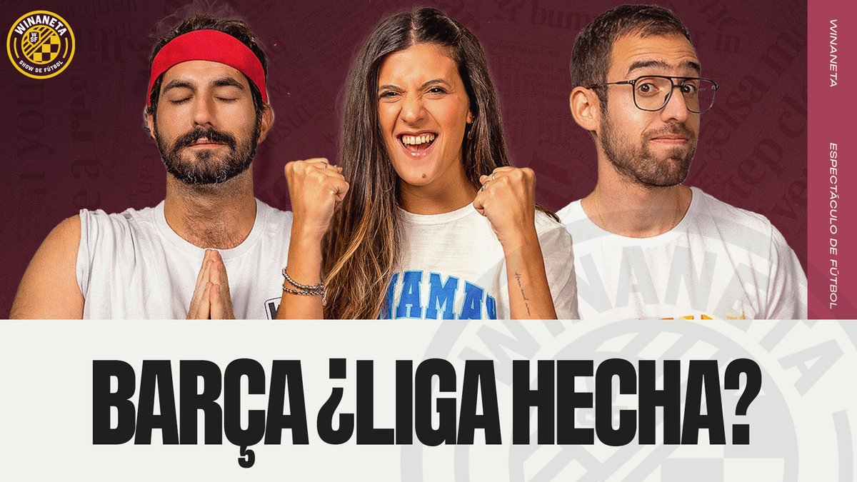 Winaneta tweet media